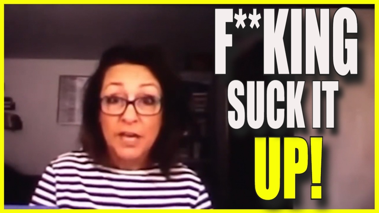 Попавшее в сеть видео демонстрирует хаос в Совете по реформам!