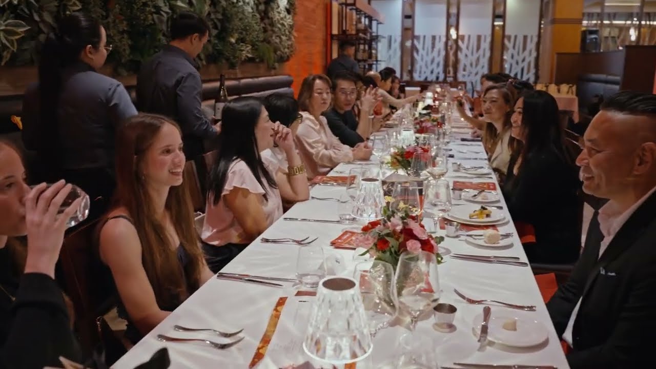 Lunar New Year Drive Dine Event 2025 | Atkins Kroll BMW
