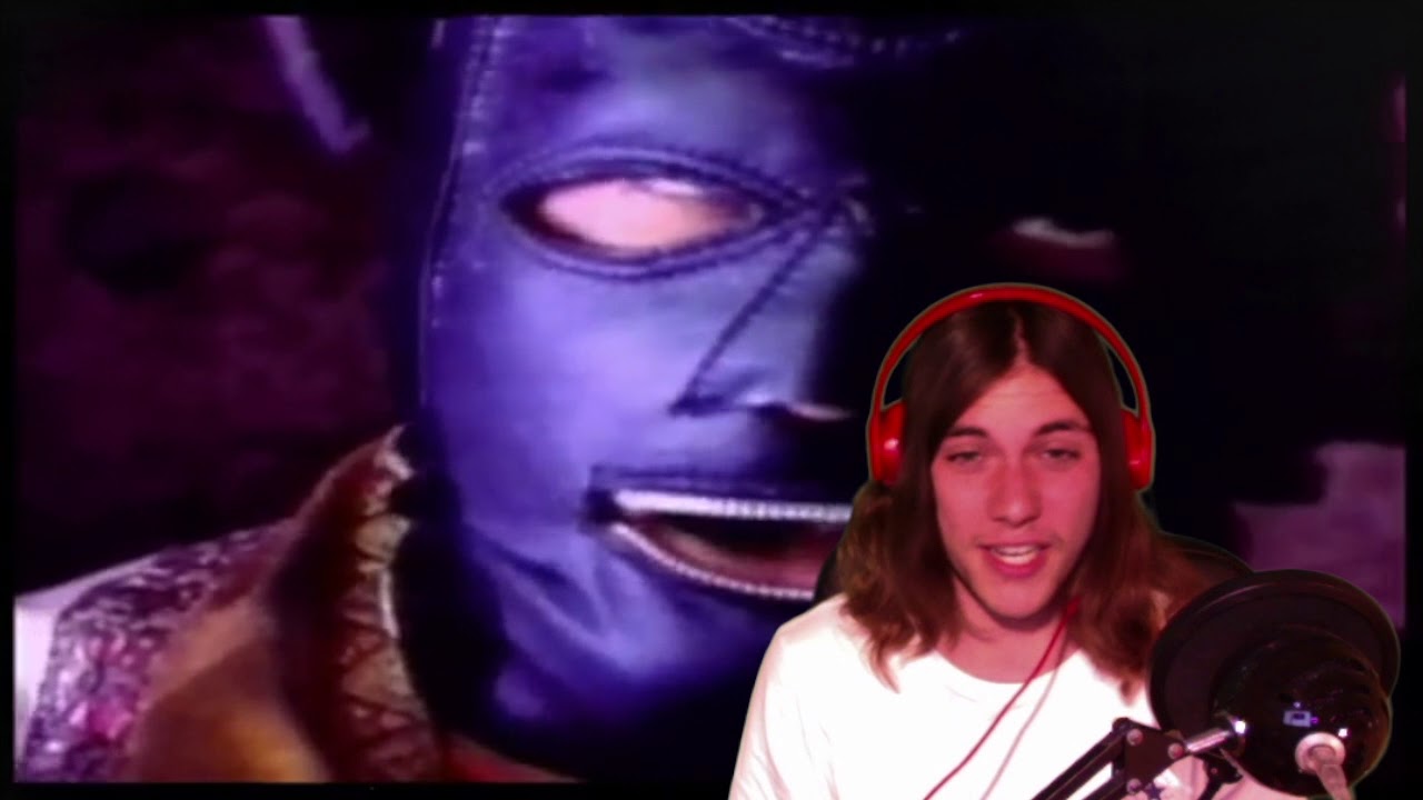 Quote Unquote (Mr Bungle) - Review/Reaction
