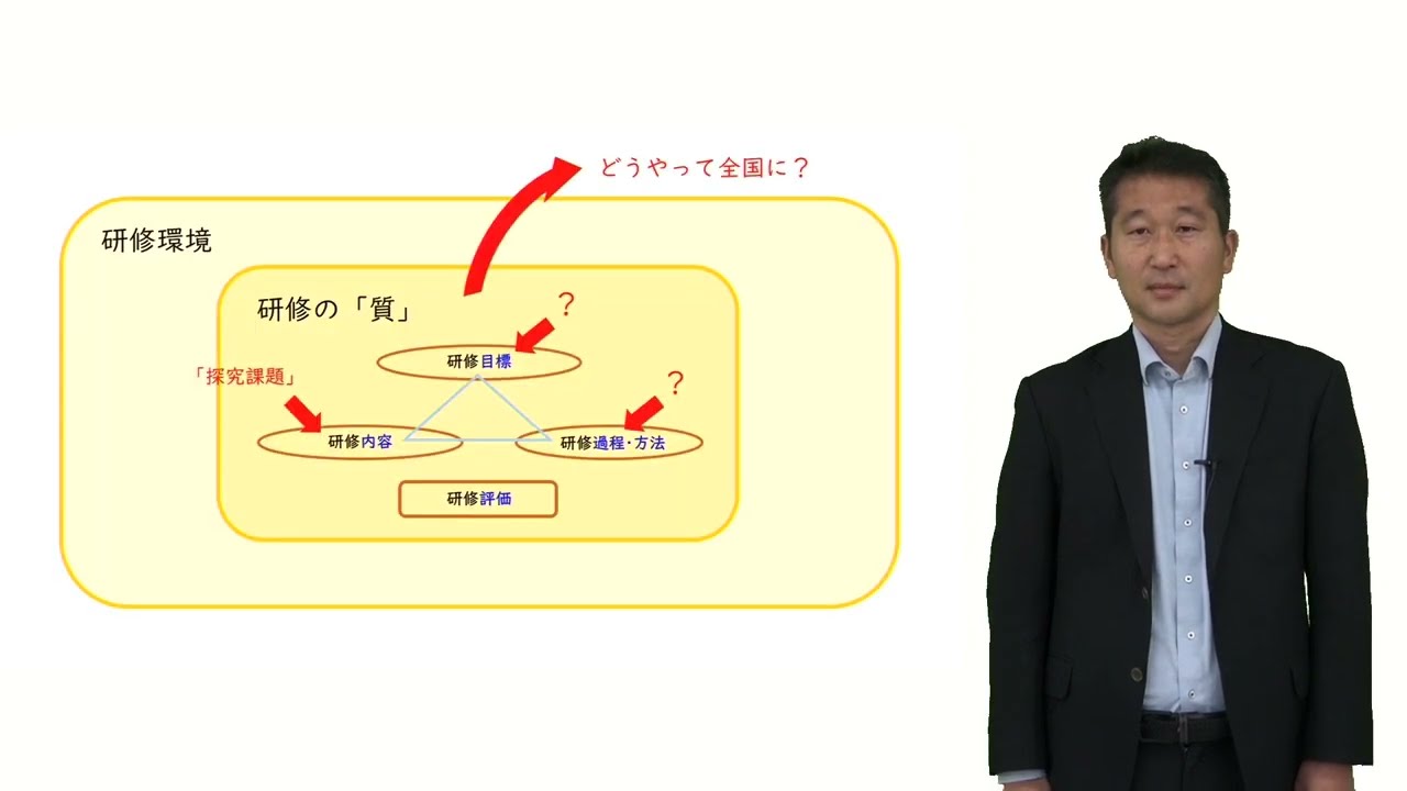 「私達が考えてきたこと、（必ずしも）考えてこなかったこと②」