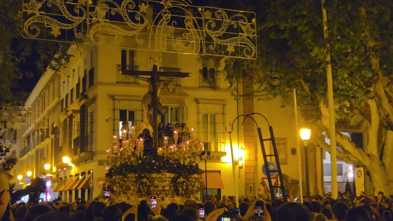 Extraordinaria Museo en la Plaza de la Magdalena de Sevilla 2025 Parte 2