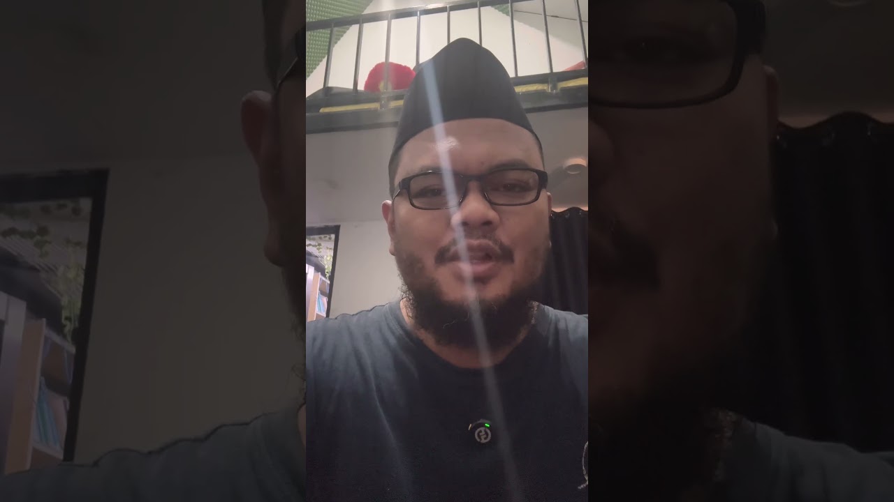 RISMON SIANIPAR JADI TERMUL?