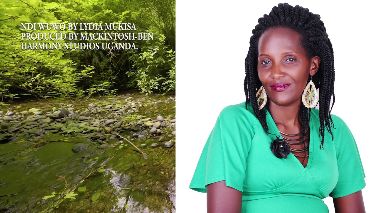 Ndi Wuwo by Lydia Mukisa (Lyrics version)