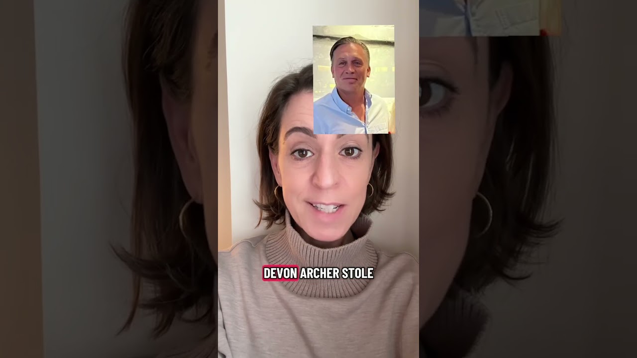 Trump’s year-one pardons forgave over $1.5B in criminal debts