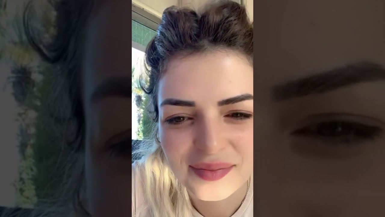 Lovable Beauties update periscope 5045💋