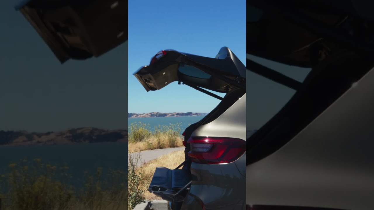 BMW Certified Symphony & BMW Certified Performance | BMW USA #shorts