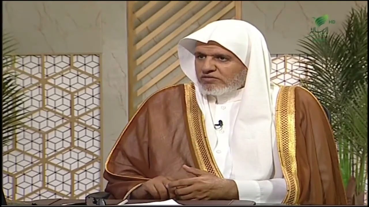 #يستفتونك | ما حكم وضع علامة على القبر لمعرفة صاحب القبر؟ - الشيخ د. علي بن عبدالعزيز الشبل