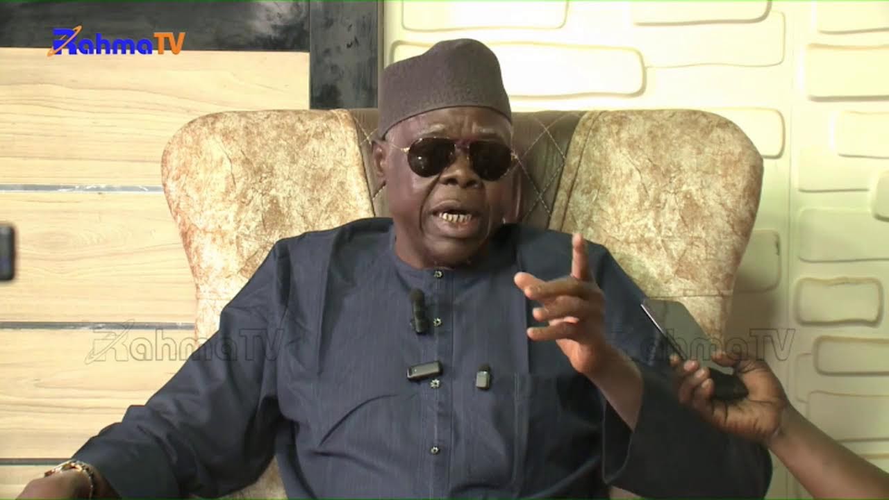 FAGEN SIYASA TARE DA ABDULMAJID DANBILKI KWAMANDA.