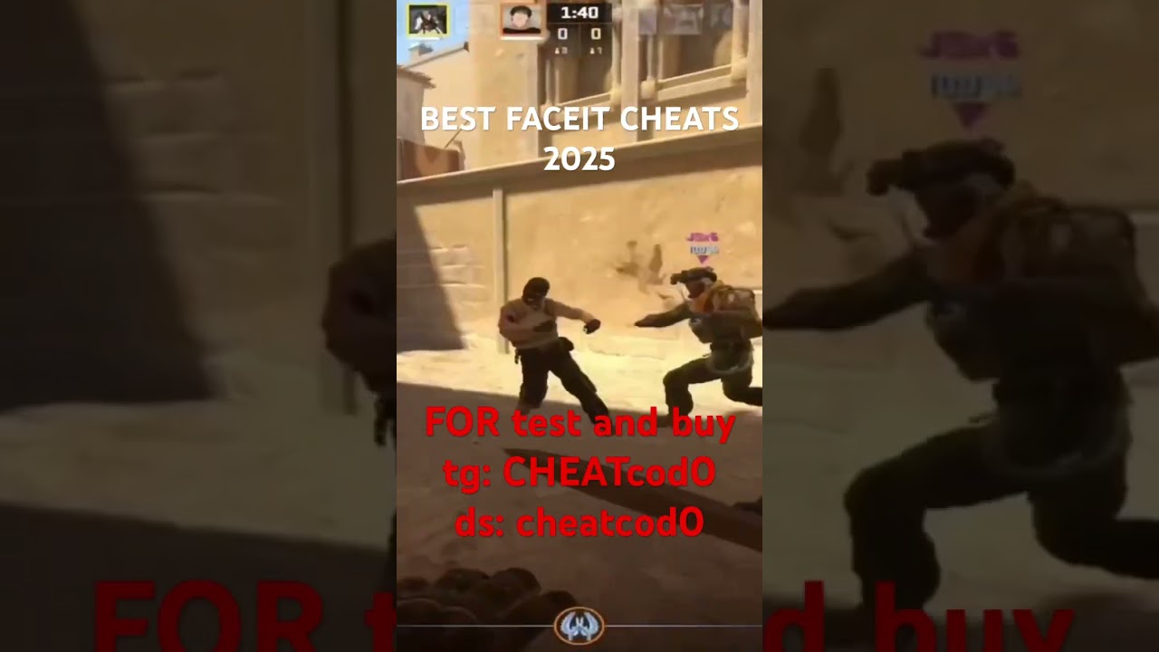 #faceitcheats #csgo #cs2overpass #cs2 #warzone #cheating #counterstrike #cs2cheats