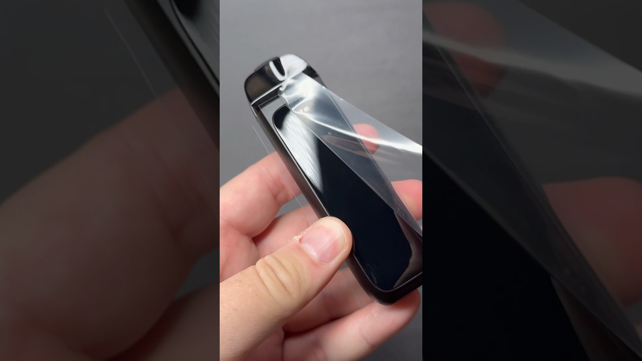 The Vision Vape Unboxing! #asmr