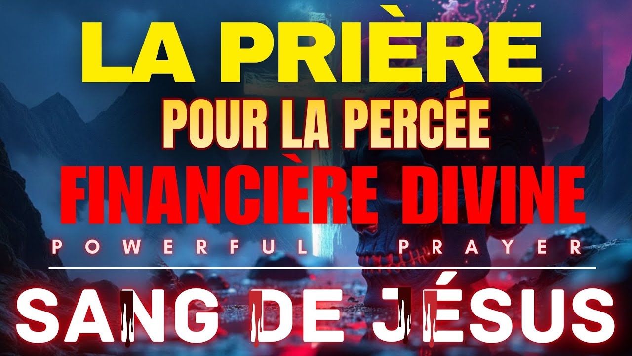 Aligner vos Finances sur la Sainte Parole de Dieu | V131