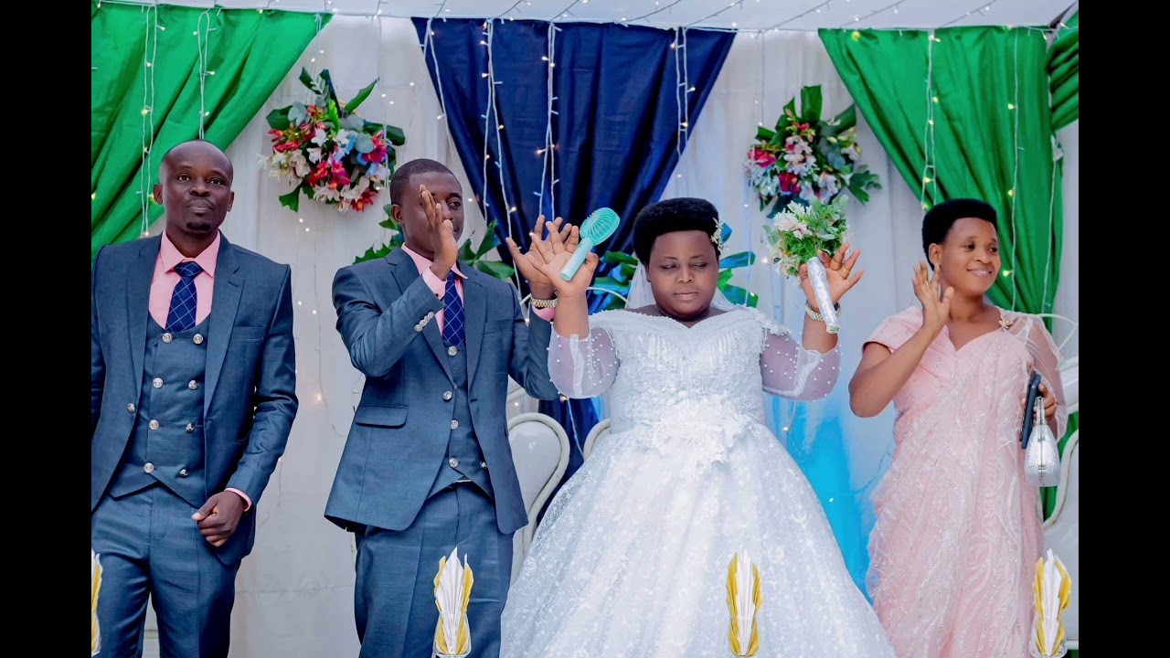 11/IKIYAGA KIGARUKANA#CHORALE YAKABIRI 2/EGLISE PENTECOTE UBUBWIRIZA MIRANGO DE BUJUMBURA #MARANATA 