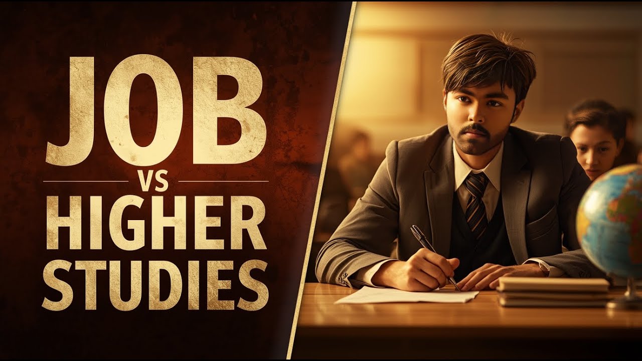 MAKAUT B Tech Career Options 2025 | Job vs Higher Study | Complete Guide
