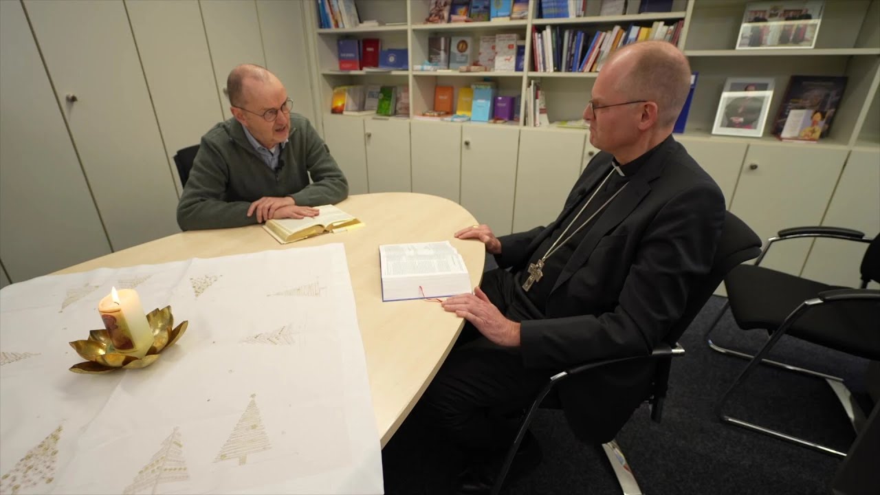 Herr Braun sucht den Glauben: Die Bibel als Grundlage des christlichen Glaubens
