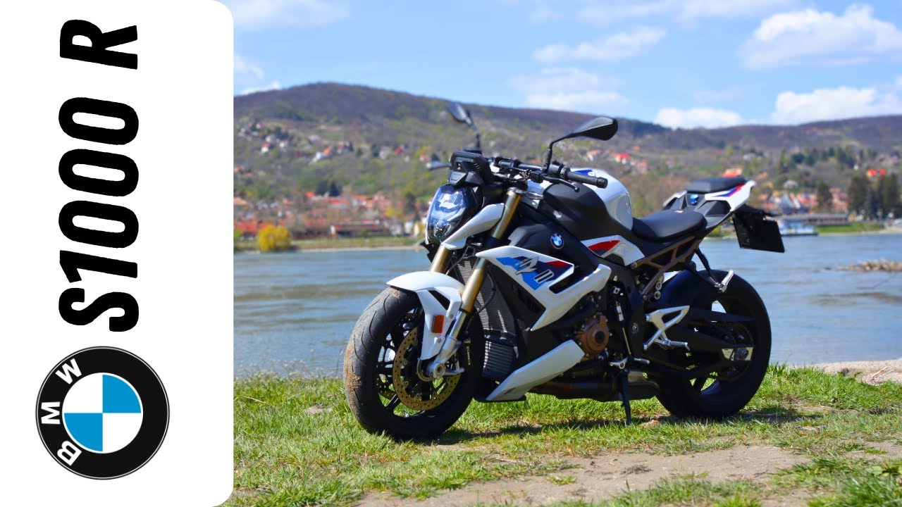 BMW S1000R (2023) | Tapasztalatok, élménybeszámoló | RiderTV