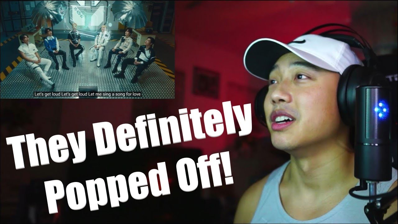 온앤오프 (ONF)_여름 쏙 (Popping) Reaction - This Song Is Popping!