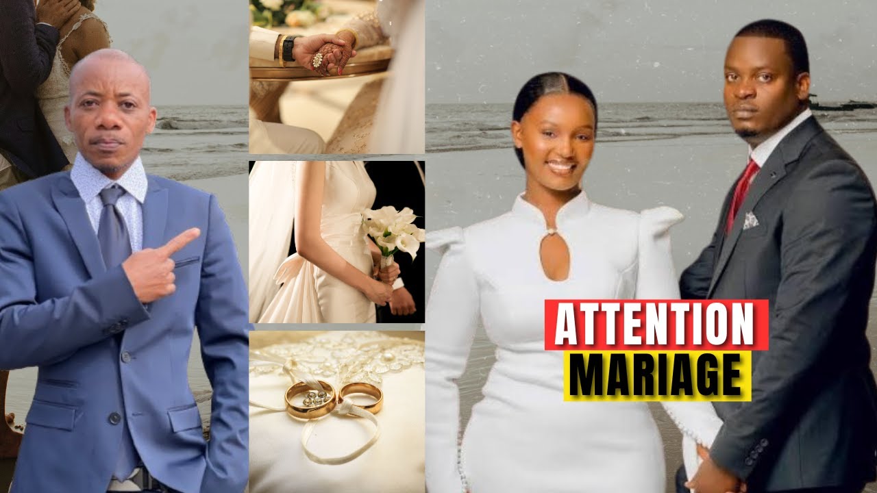 #Mindset: Umwansi Wawe Aryamye Iruhande Yawe ! Ubugeni bwubu 