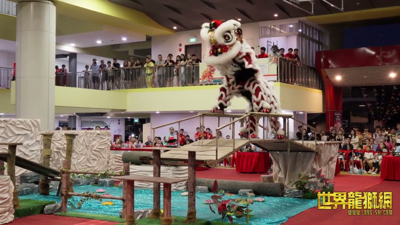 九仙宫体育会B队 Kiew Sian King Athletic Association Team B