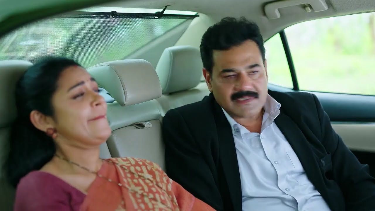 Amruthadhaare - Full Ep - 668 - Goutham Dewan, Bhoomika  - Zee Kannada