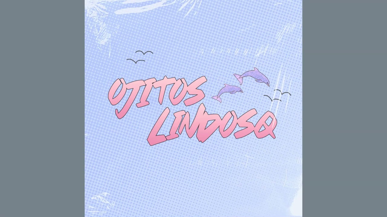 Ojitos Lindos House Remix (Lucas Cash, Facundo Majdalani)