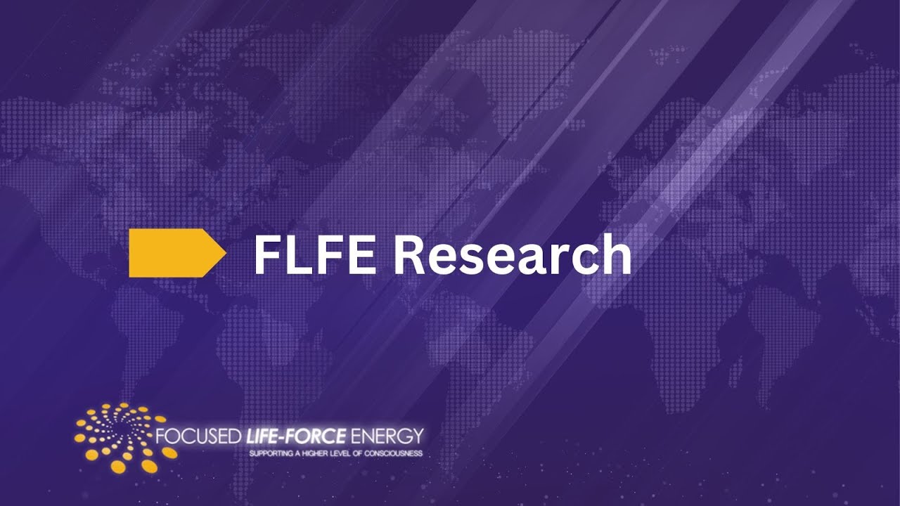 FLFE Scientific Research