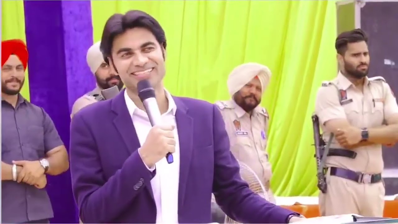 Evening Prayer By Bajinder Singh | PBSM