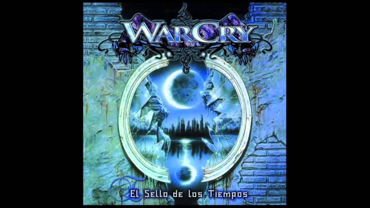 Warcry - El Sello de los Tiempos - 04. Capitan Lawrence
