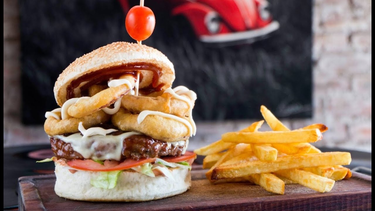 Dié burgers die sous werd