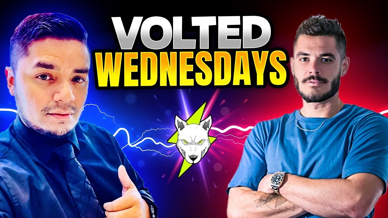 Volt Inu: 2023 Roadmap & VoltiChange New Utility!