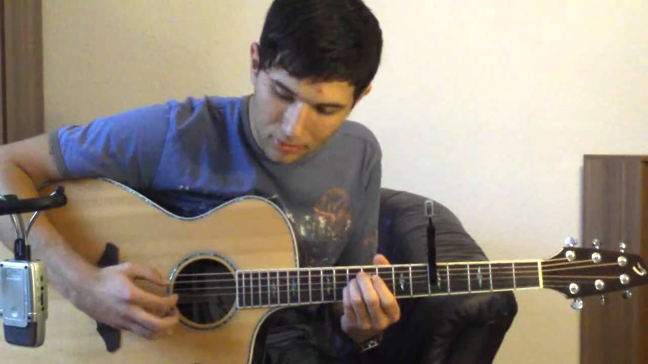 Like a Dream - Marcel Mokbel [Original]