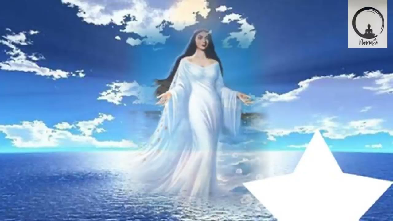 Mantra para Iemanjá   30 minutos com a Rainha do Mar