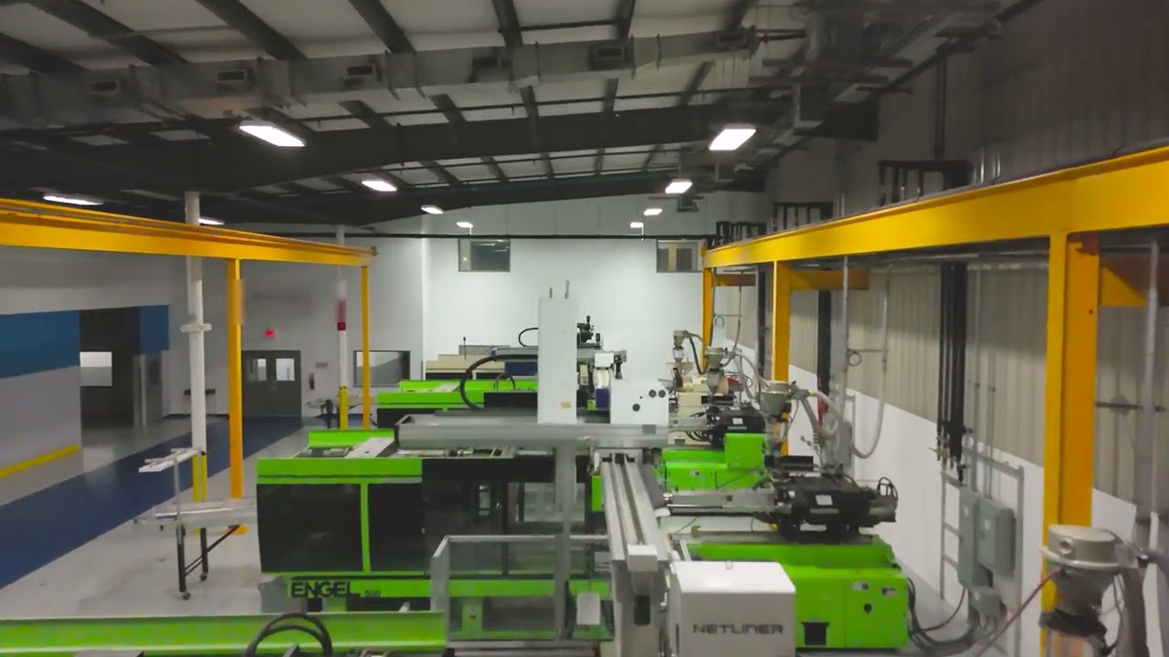North Carolina Facility