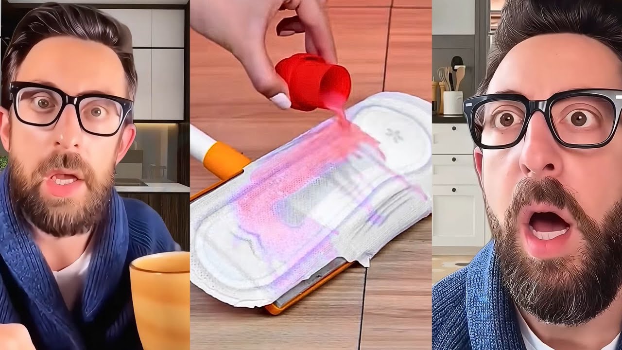 Simple Life Hacks That Actually Work and Save Time Ep10