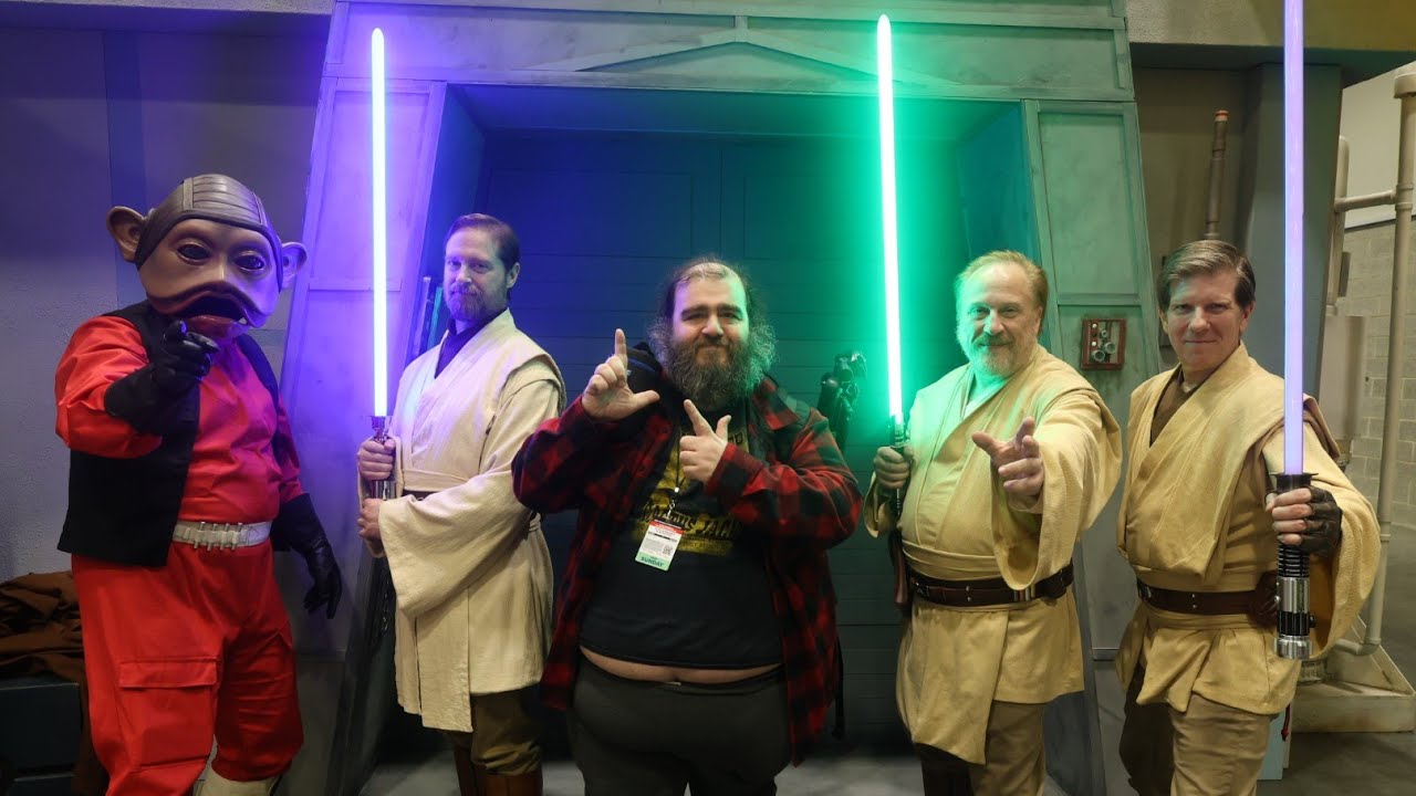 Fan Expo 2026