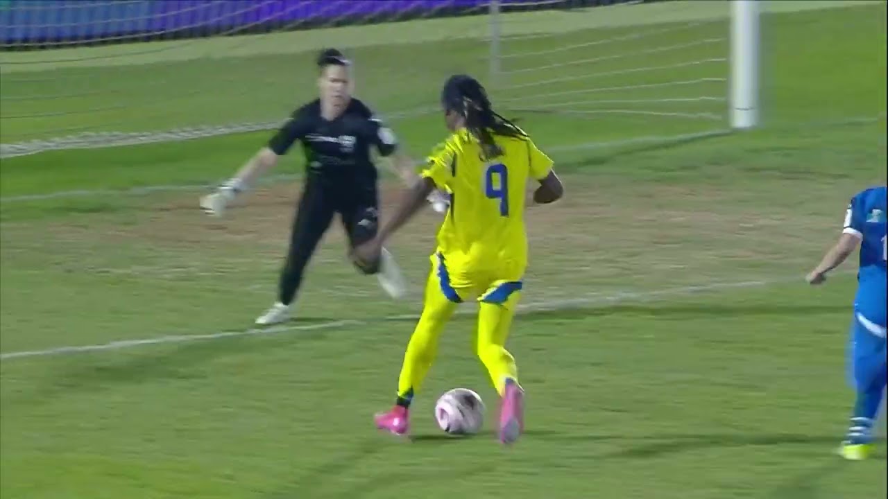 HIGHLIGHTS | Al Hilal vs Al Nassr (Saudi Women's Premier League 2024-25)