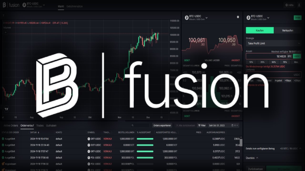 Bitpanda Fusion: Mein Fazit &ndash; Vor- und Nachteile im &Uuml;berblick