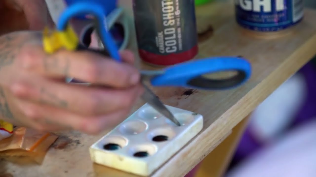 How drugs are tested at music festivals