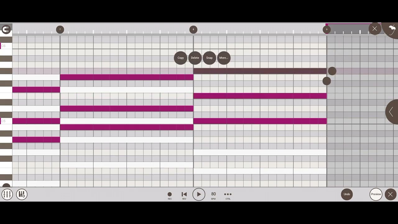 Jing hi kai shna soundtrack step by step peit ha ba kut mo