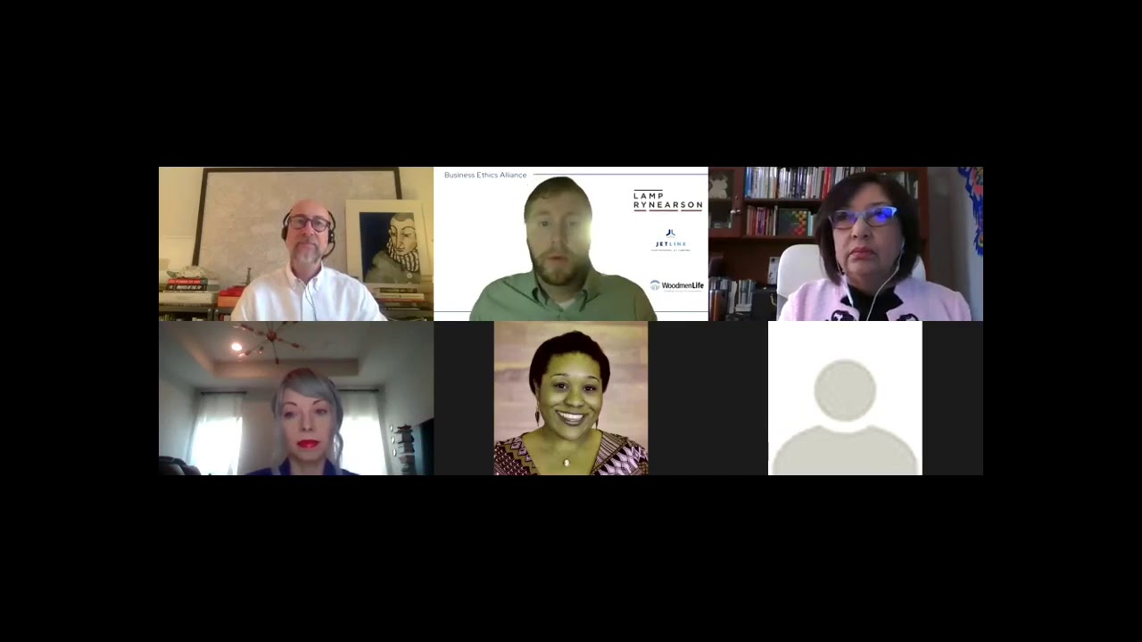 Confronting Systemic Racism in Organizations
