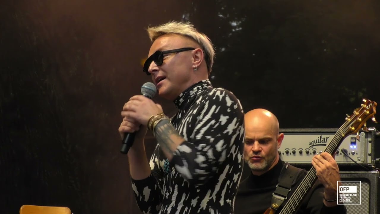 Michał Kaczmarek 