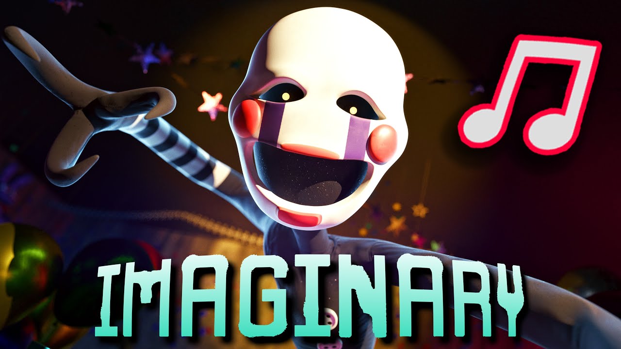 FNAF 2 SONG 