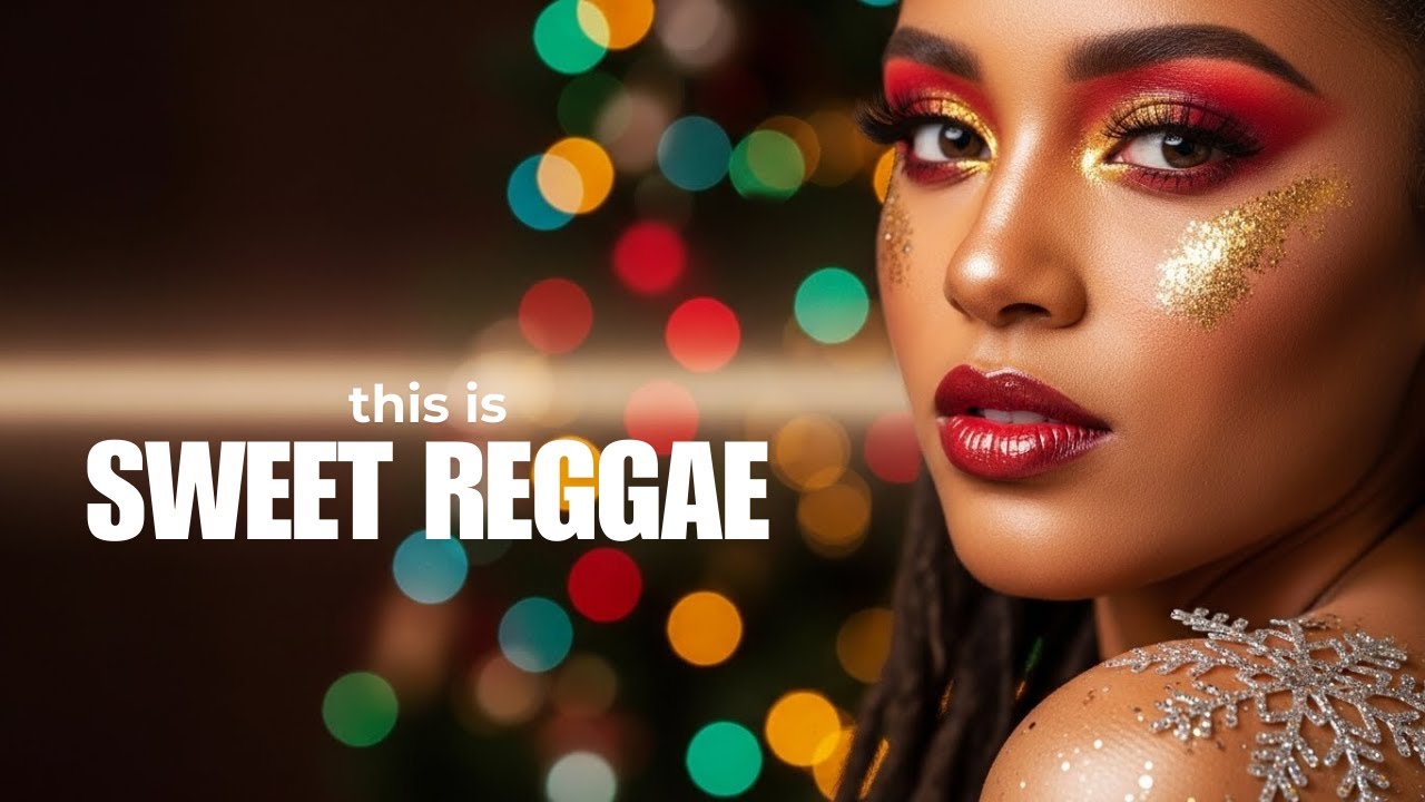 LIVE • Reggae Party Mix 2025 – Best Tropical Beats & Feel-Good Energy