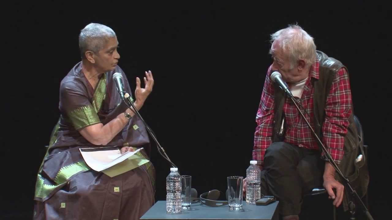 Globalization and Literature -- A Panel Discussion (in English and French)