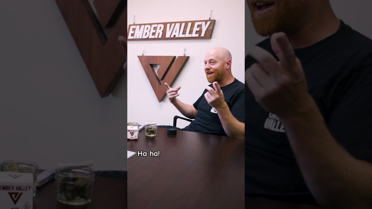 Ember Valley x Drip Hydro