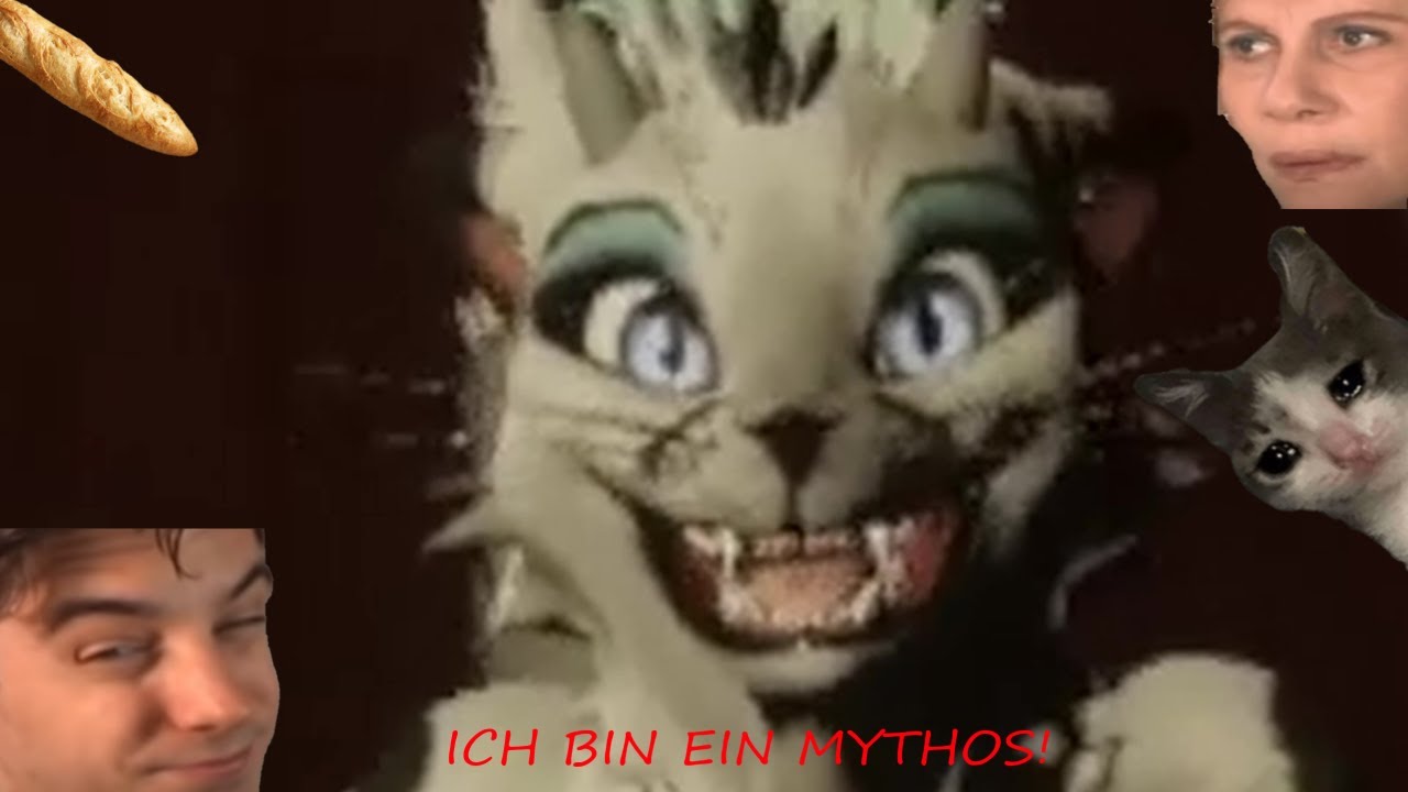 VRChat Funny Moment Compilation: A German lady screamed at me!