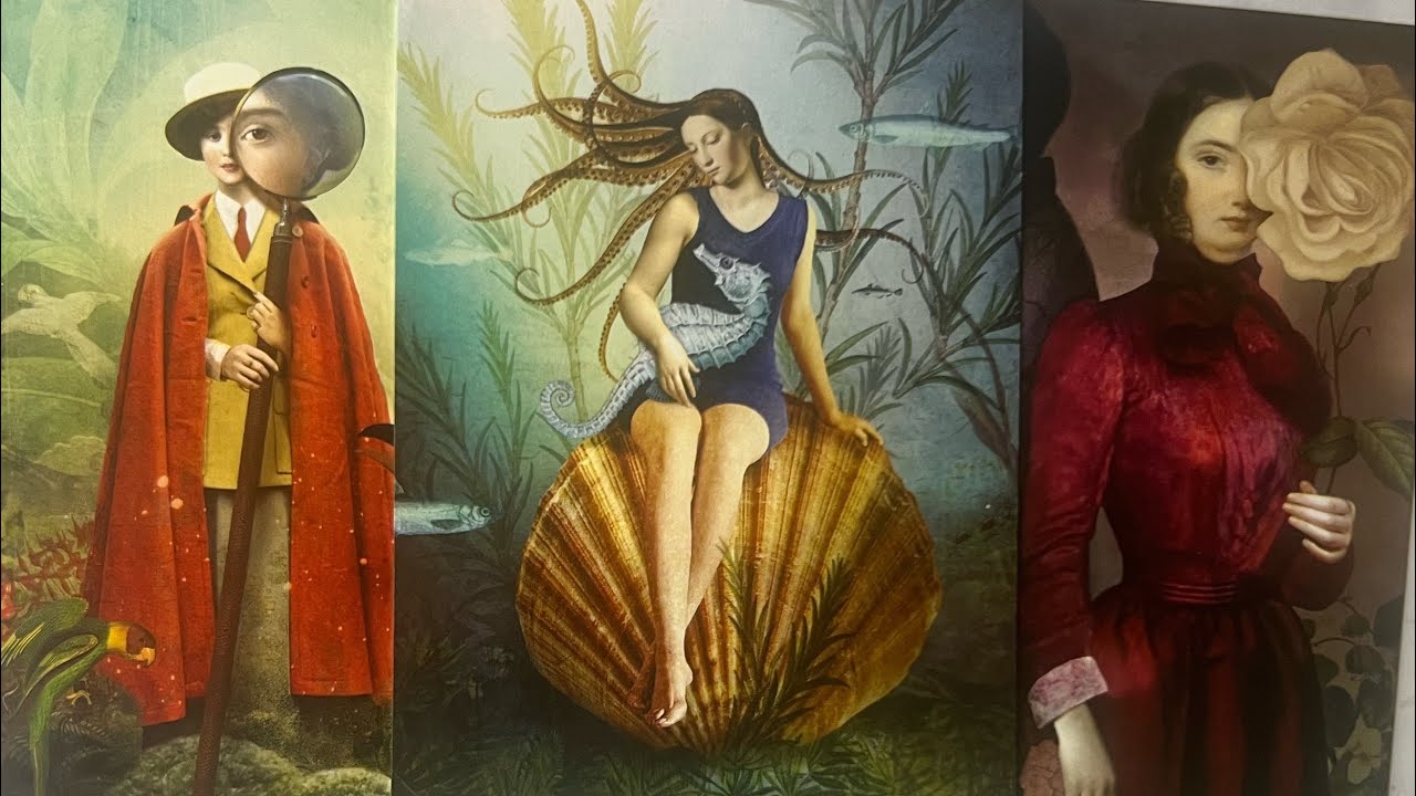 YOU ARE A MYSTERY TO THIS PERSON DURING THIS SEPARATION 👀 THEY ARE  CURIOUS/ SPYING  RECONCILE 💌❤️