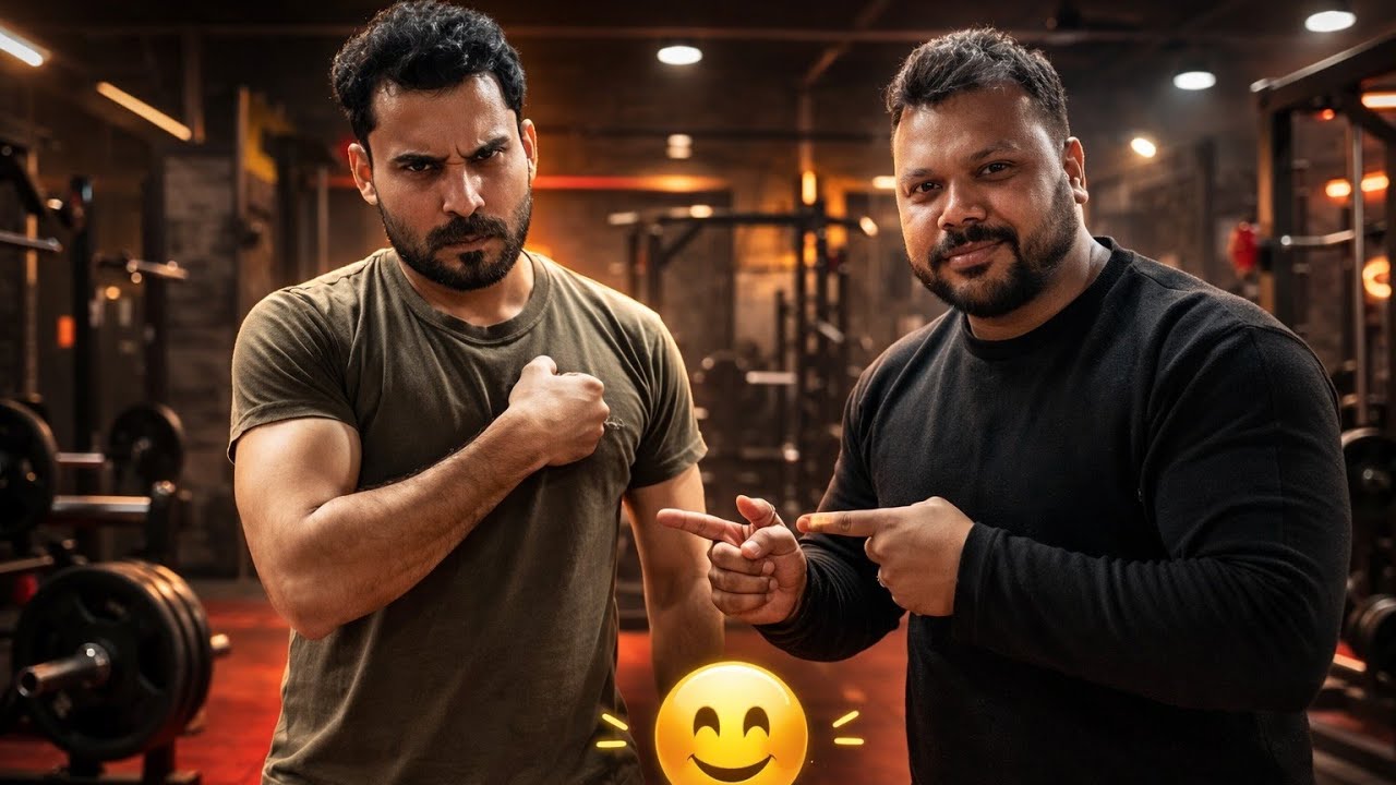 vlogs with bilal is live