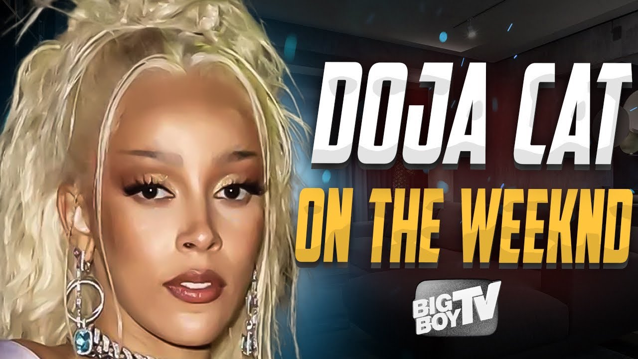 Doja Cat Explains How Her Teeth Fell out, Planet Her, Reveals Celebrity Crush + More