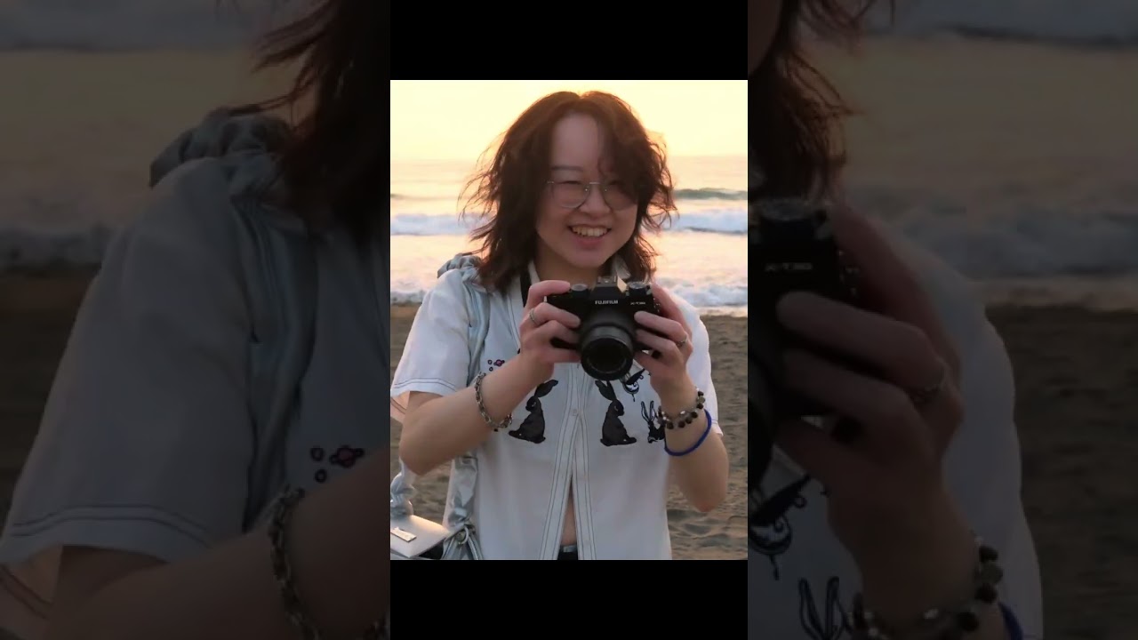 Daily Vlog*高雄台南快閃兩日遊｜旗津・瑞豐夜市・新化老街