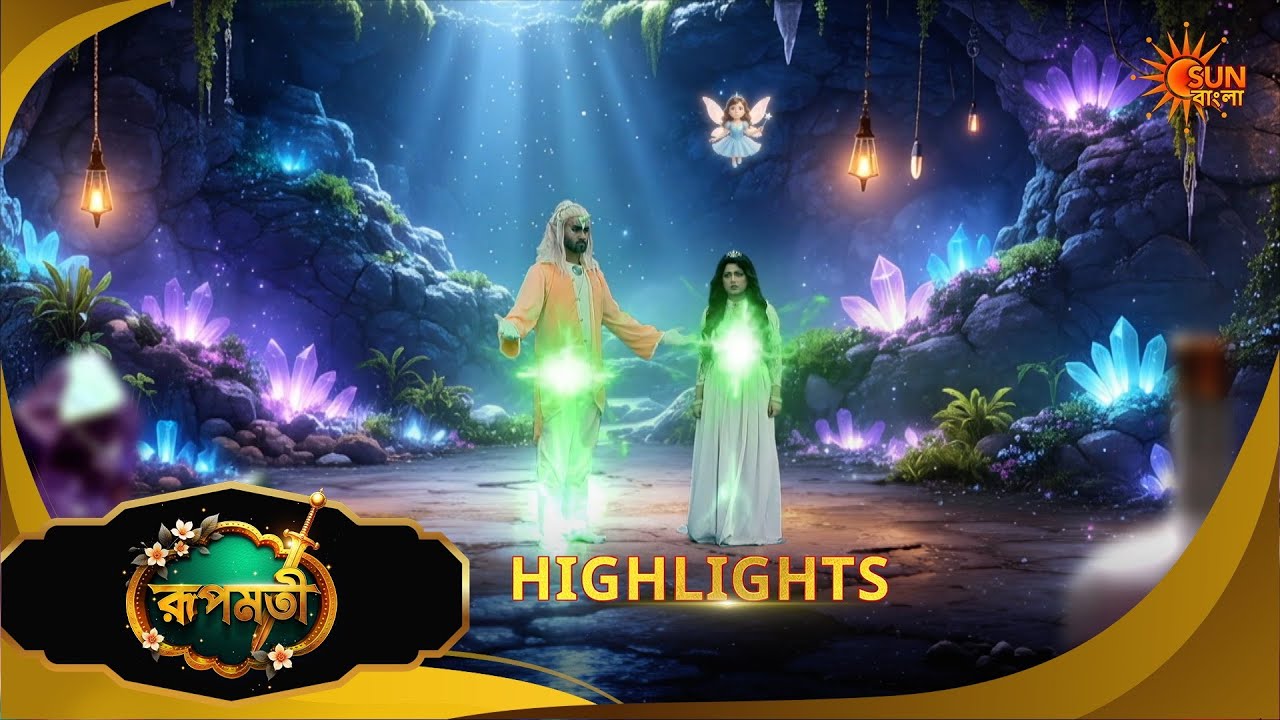 Roopamati | রূপমতি | Highlights | 03 March 2026 | Bangla Serial | Sun Bangla